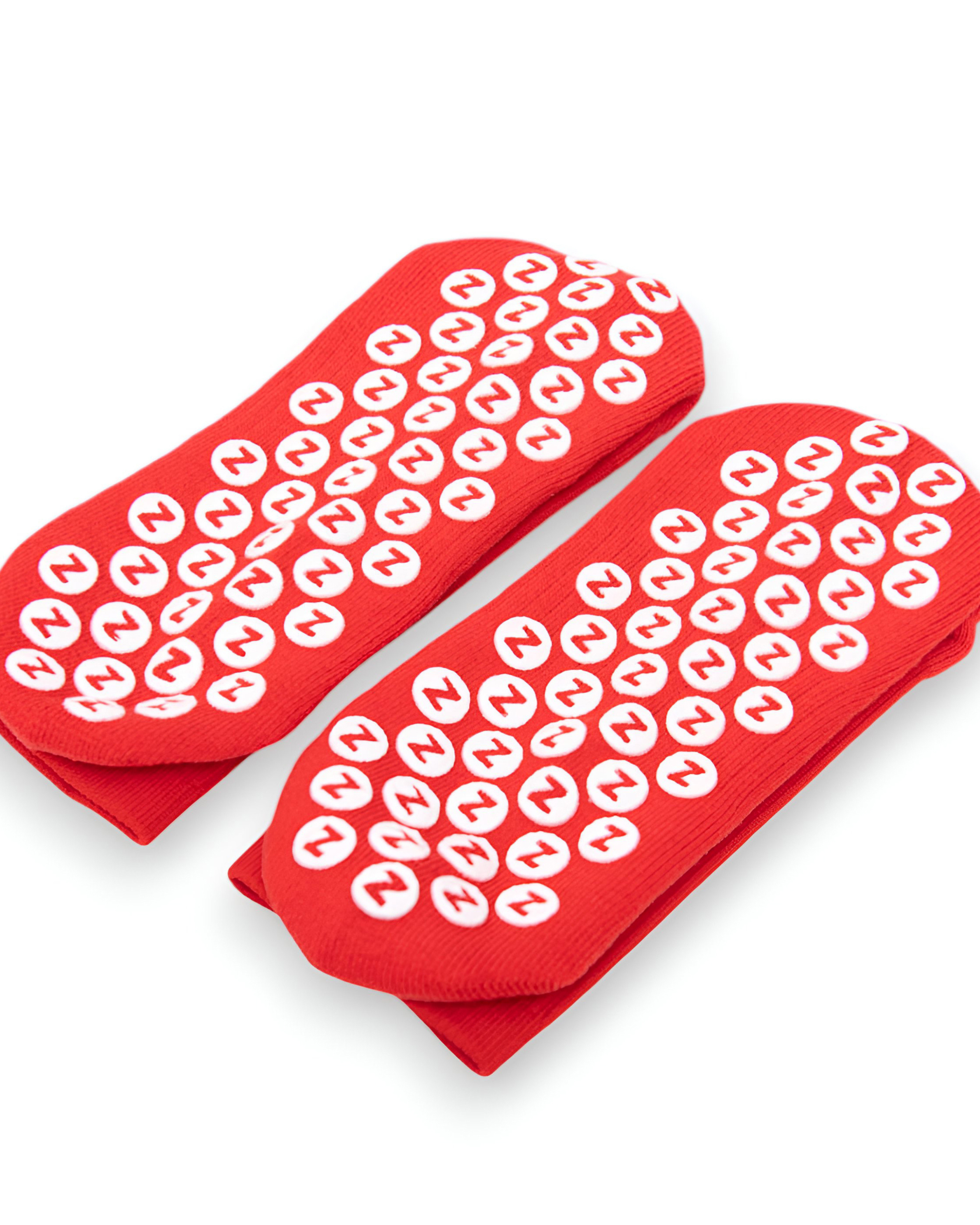 GRIPZ ORIGINALS - RED