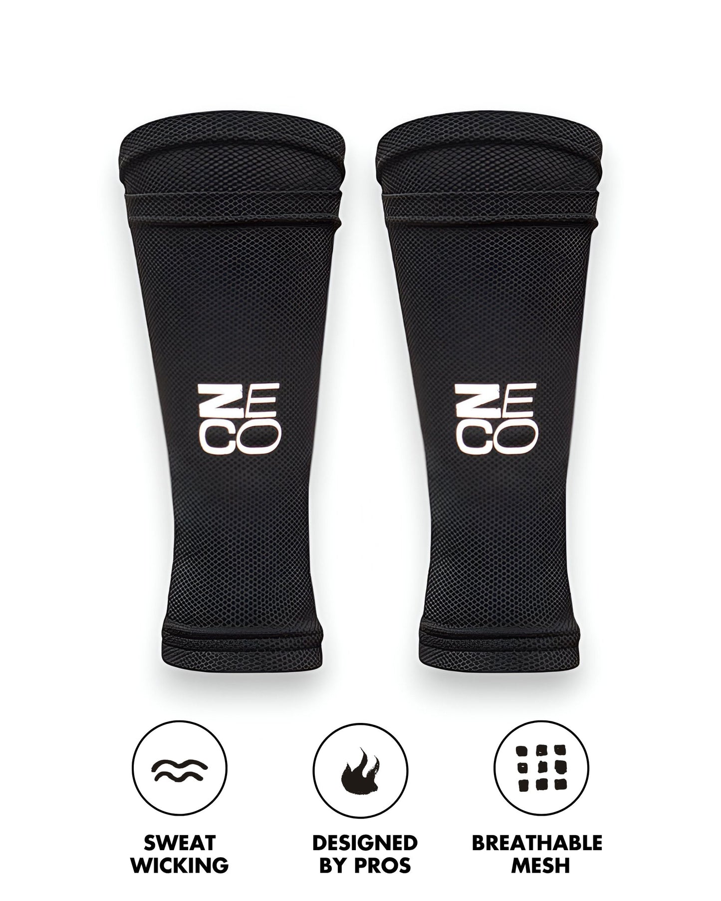 Shin Guard Pouch