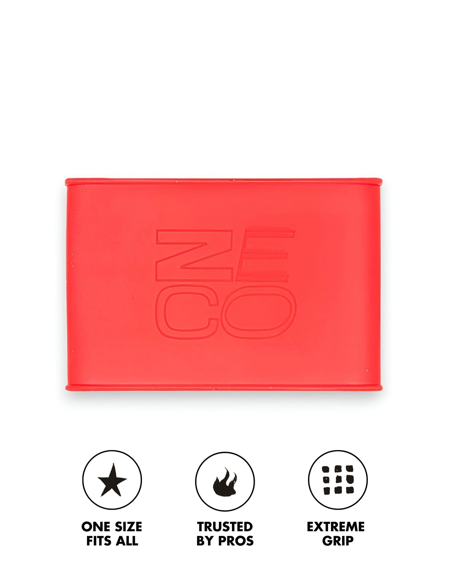 Sock Stayz - Red