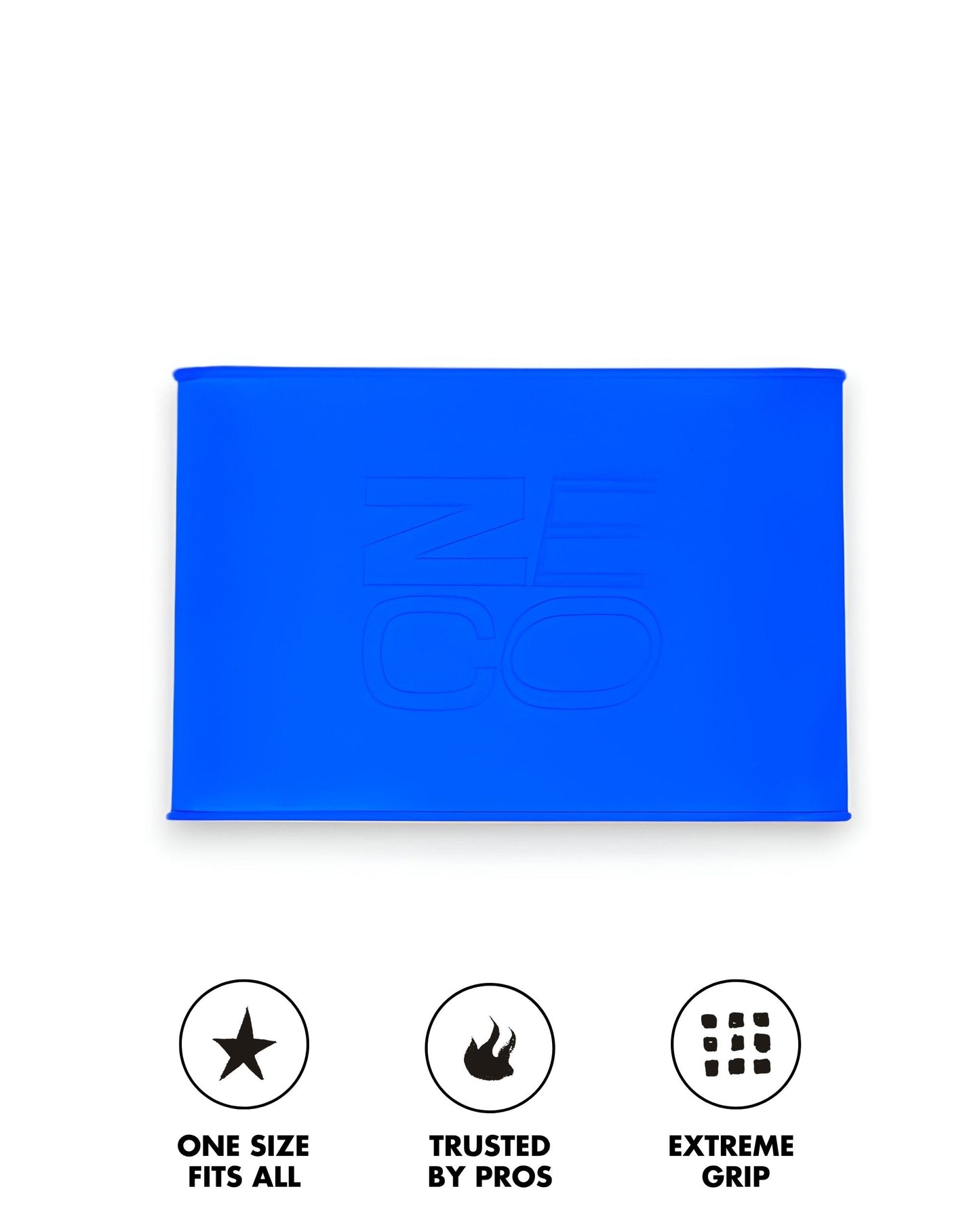 Sock Stayz - Blue