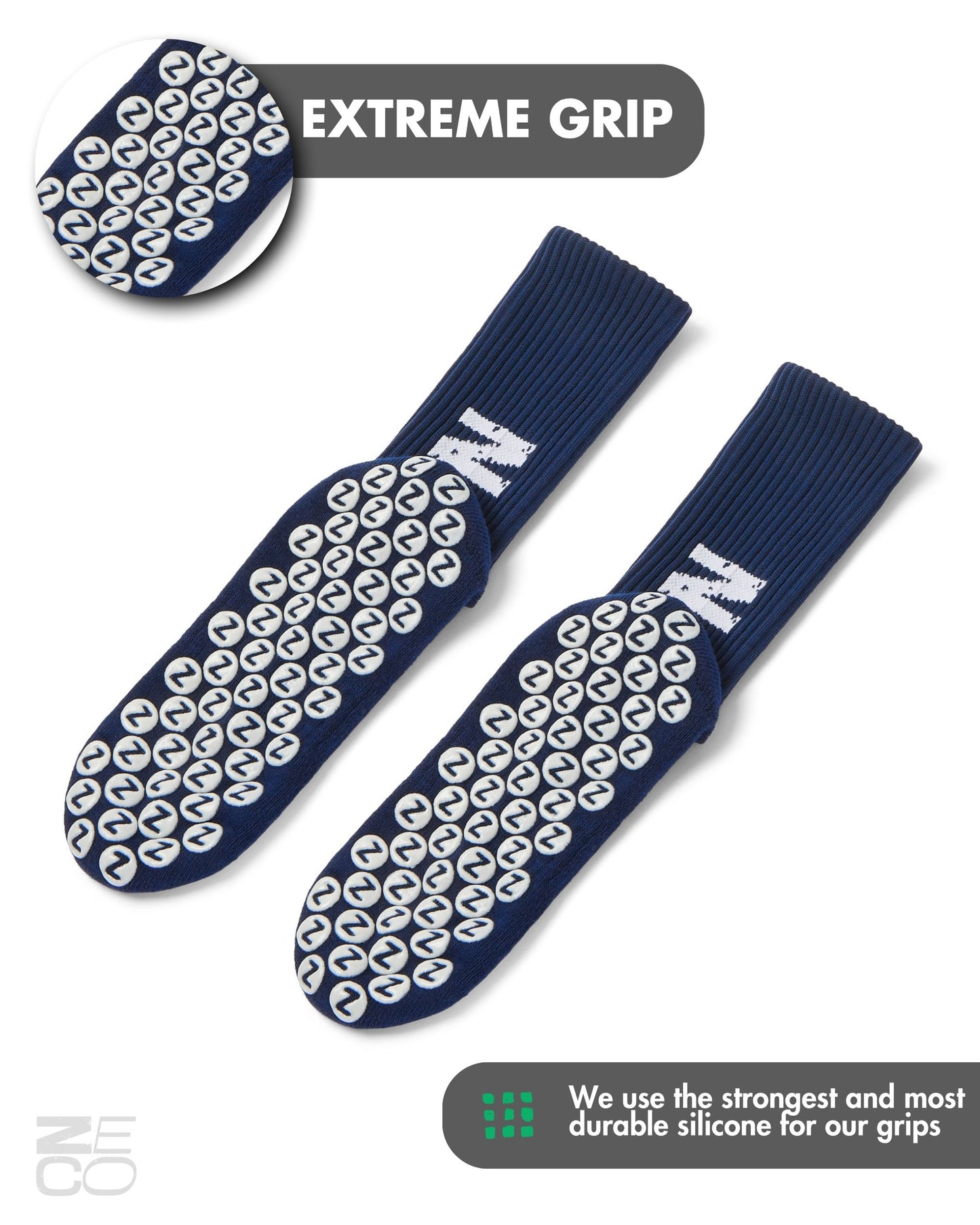 Gripz Originals - Navy