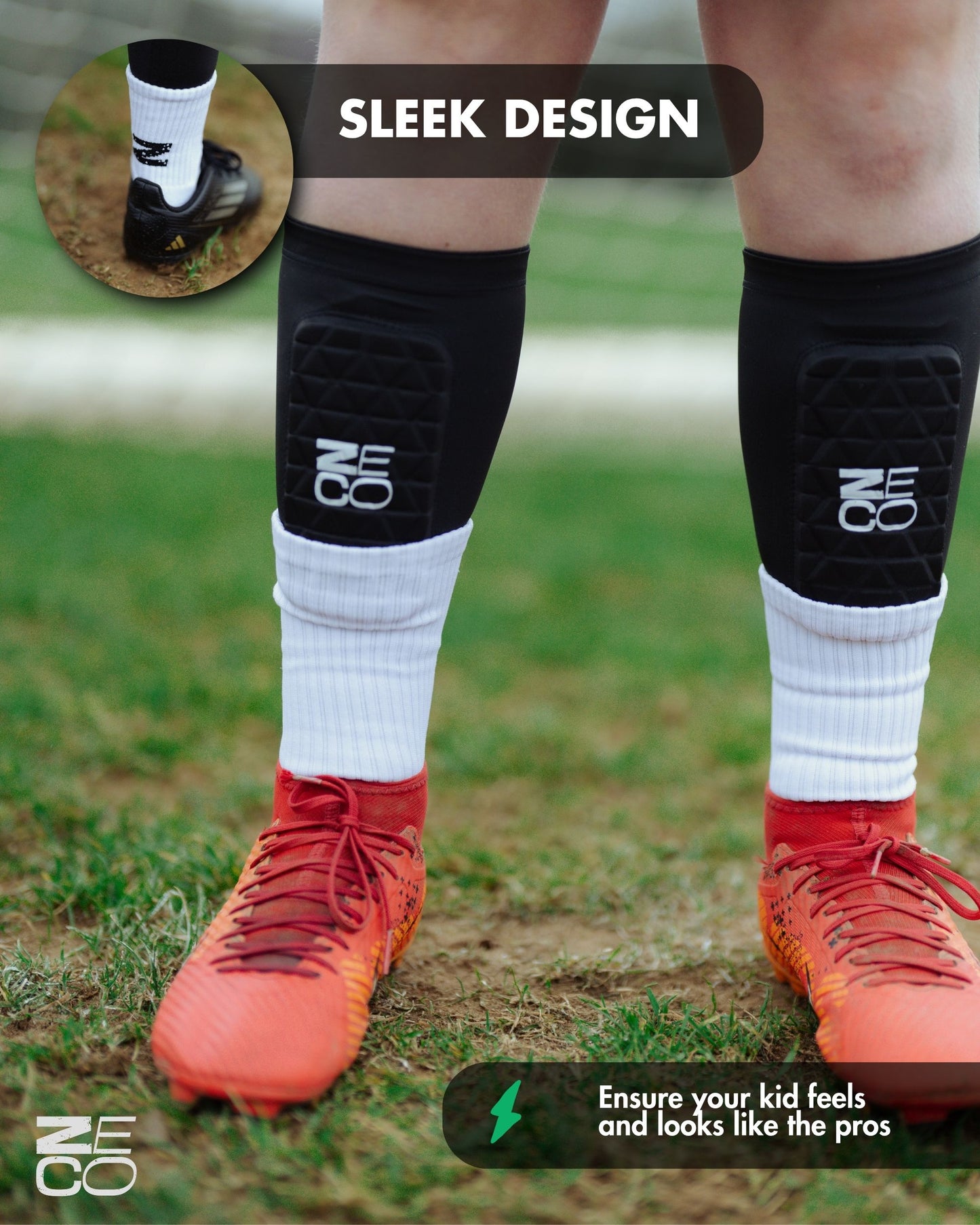 Starz Socks