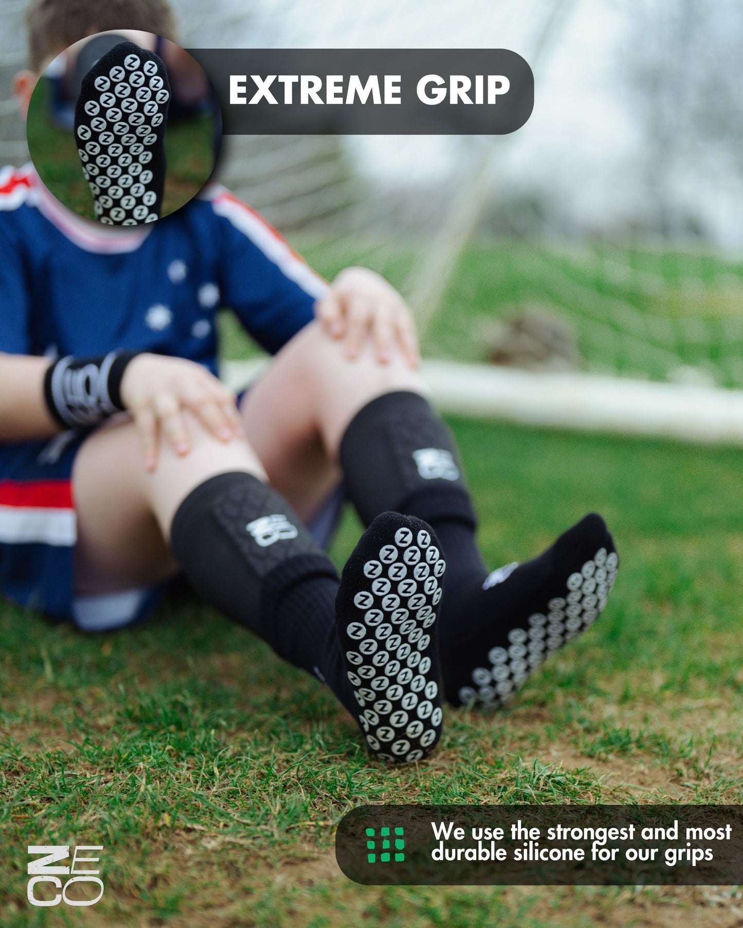 Starz Socks