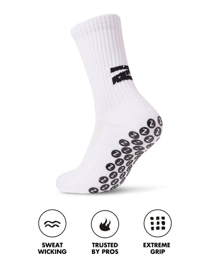 Gripz Originals - White