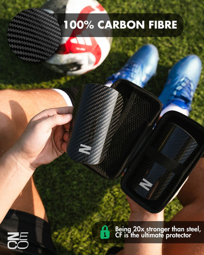 Elite Carbon Fibre Shieldz