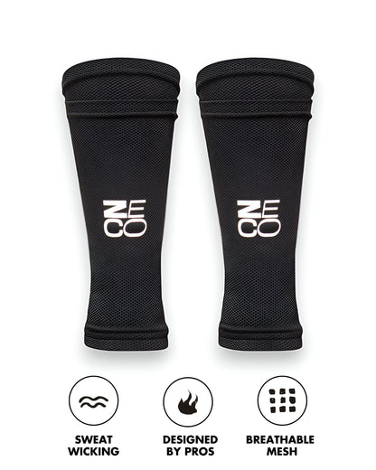 Shin Guard Pouch