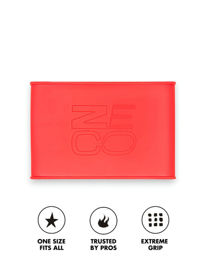 Sock Stayz - Red