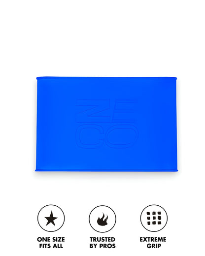 Sock Stayz - Blue