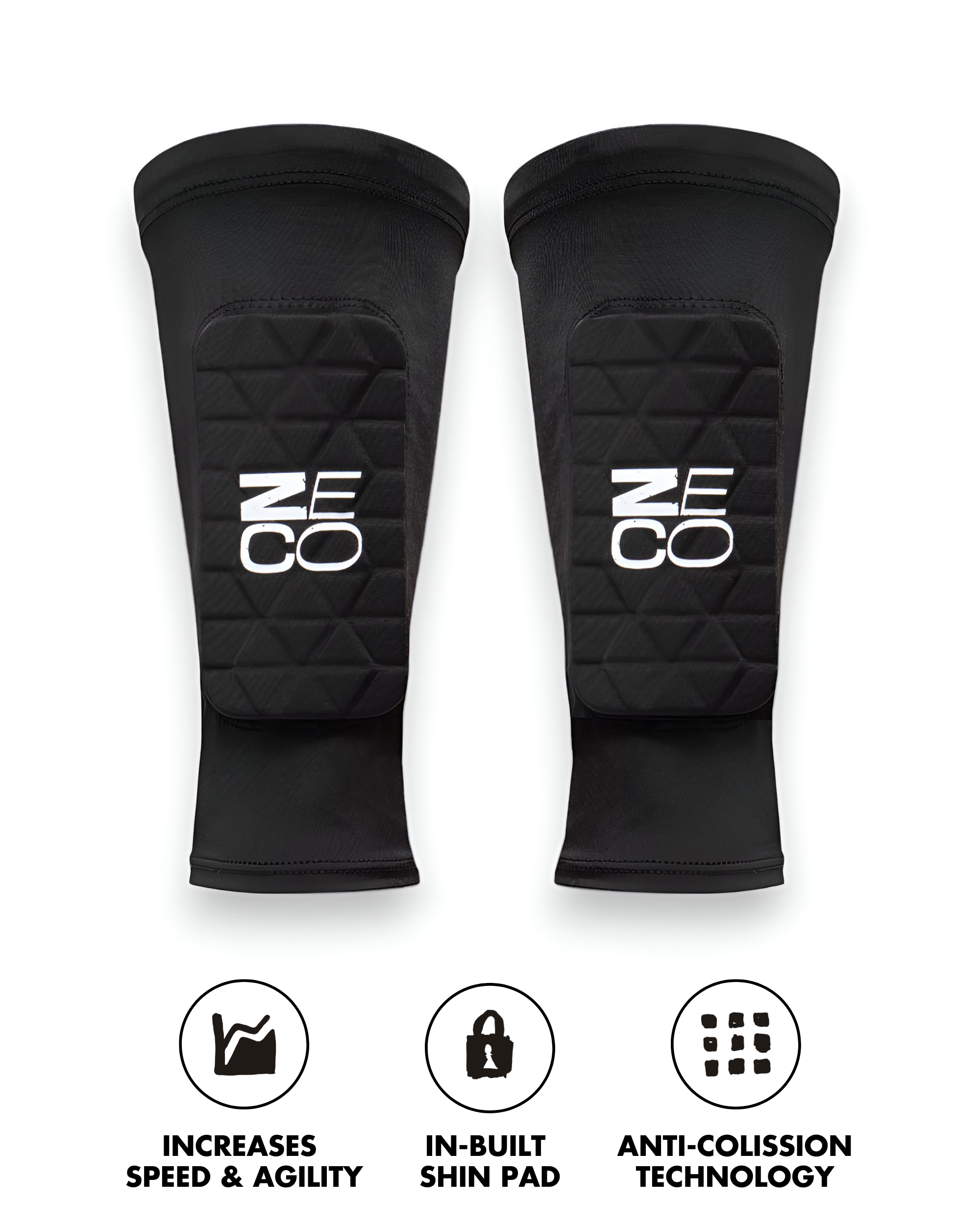 SHIN GUARD SLEEVE