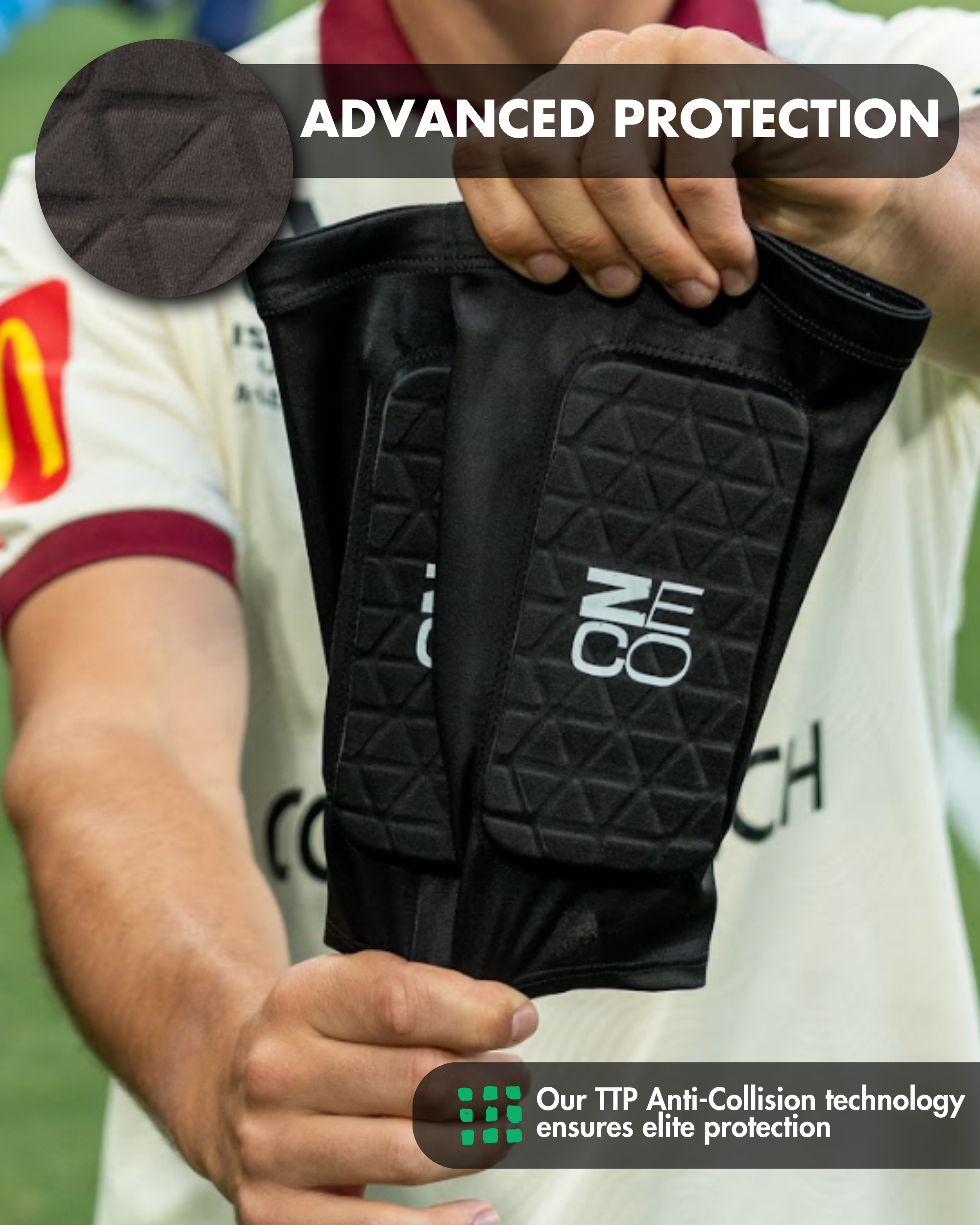 SHIN GUARD SLEEVE