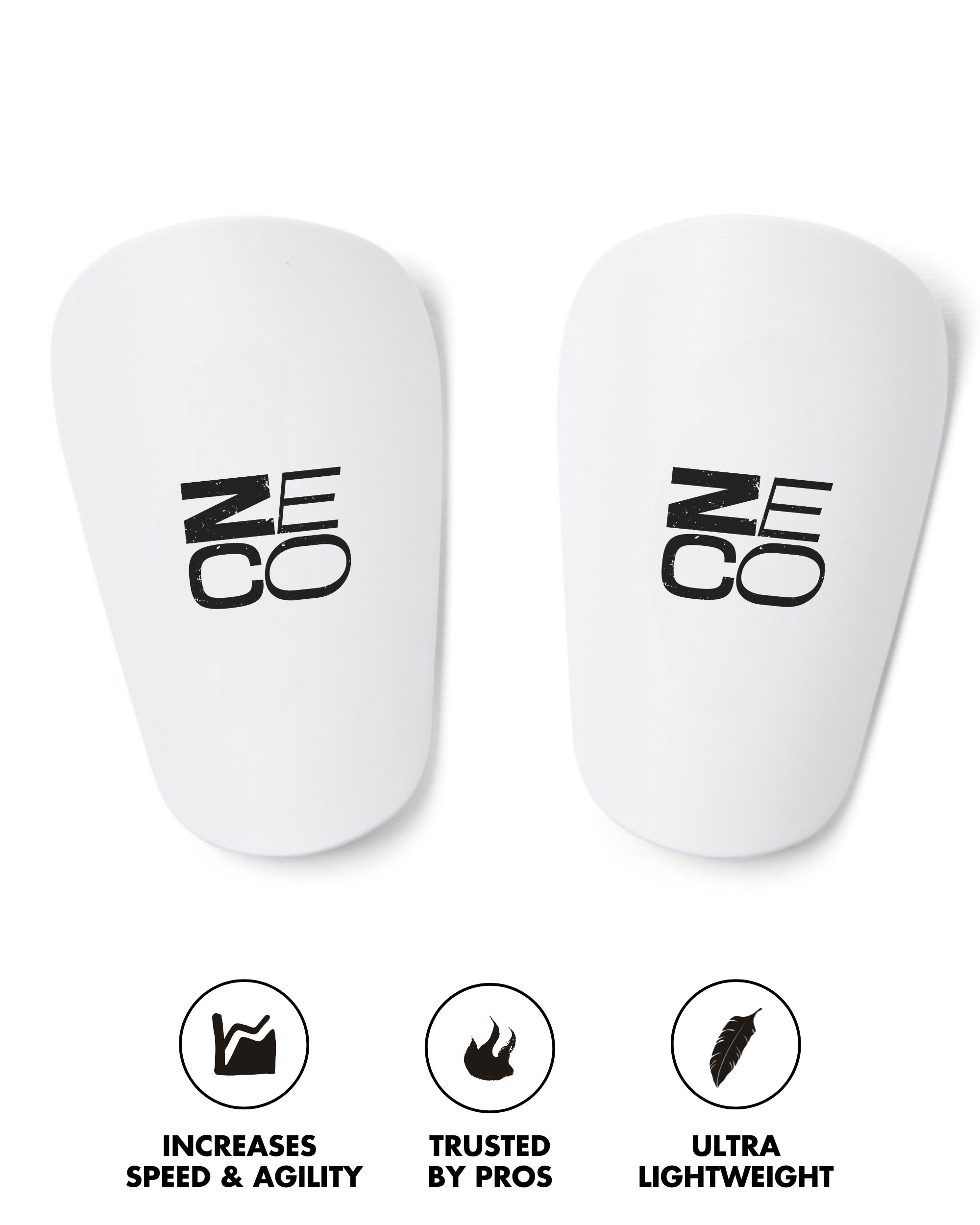 SHIN GUARD - ORIGINALS