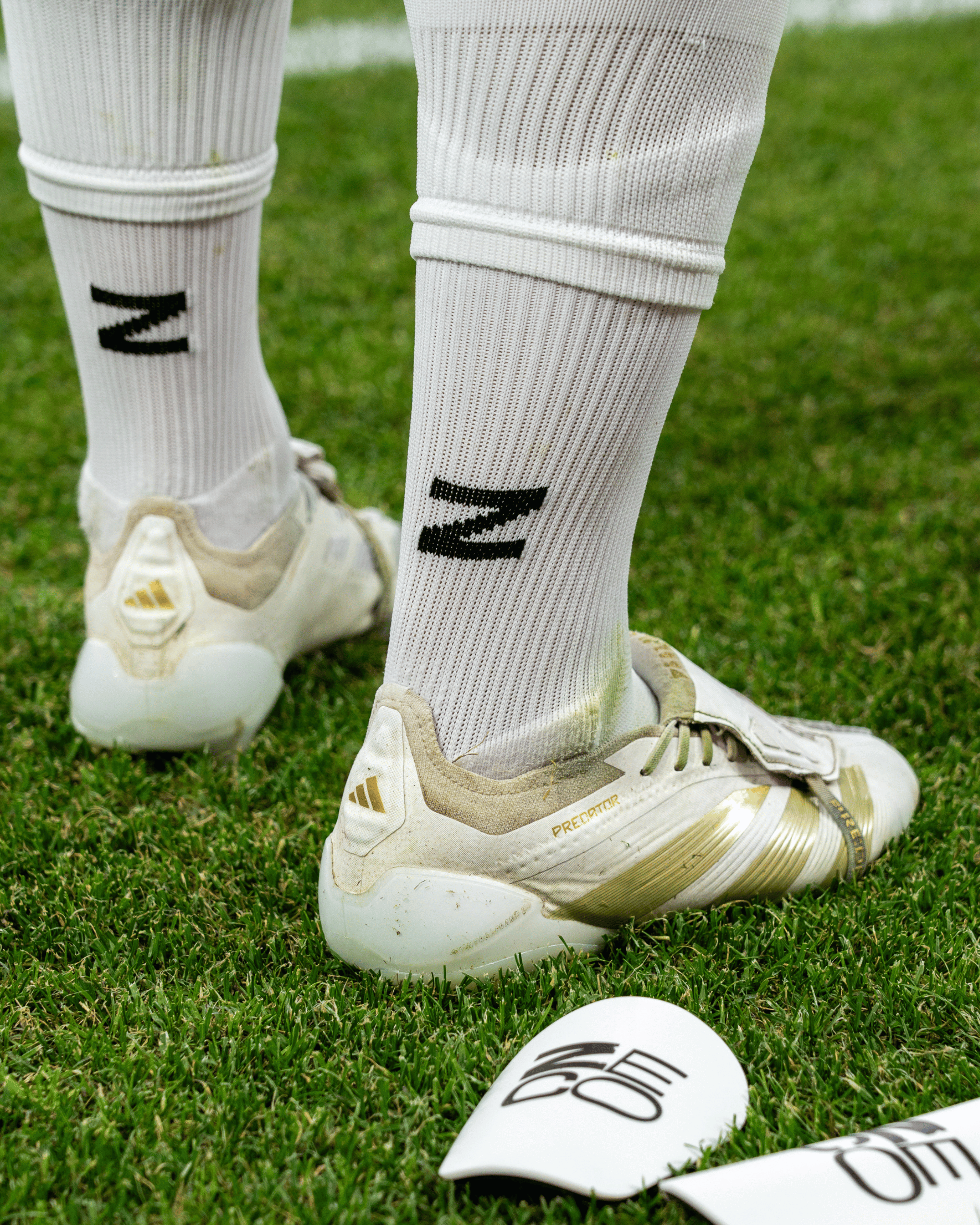 GRIPZ ORIGINALS - WHITE